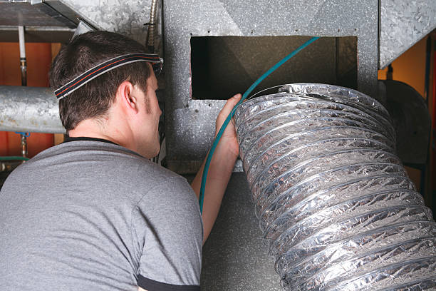 Best HVAC Air Duct Cleaning  in Eagle Pass, TX