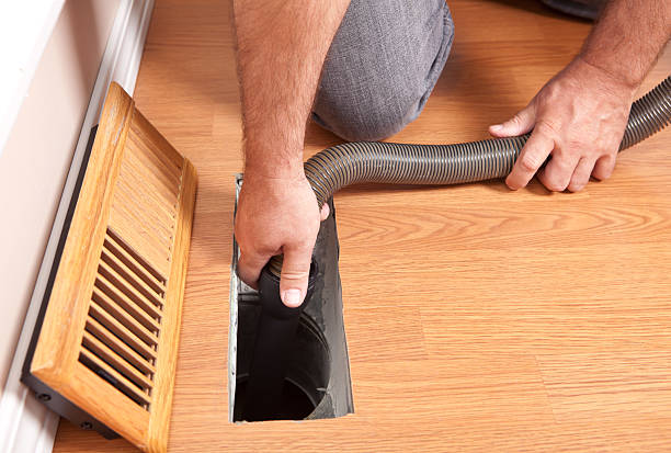 Best Commercial HVAC Duct Cleaning  in Eagle Pass, TX