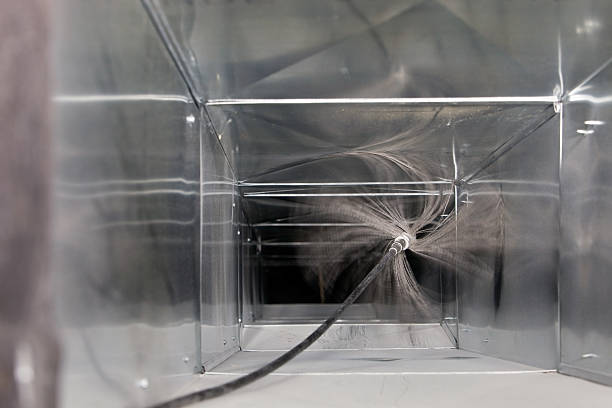Best HVAC Duct Inspection Services  in Eagle Pass, TX