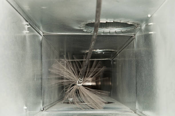 Best Affordable HVAC Duct Cleaning  in Eagle Pass, TX