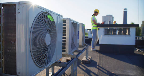 Home Air Vent Cleaning in TX