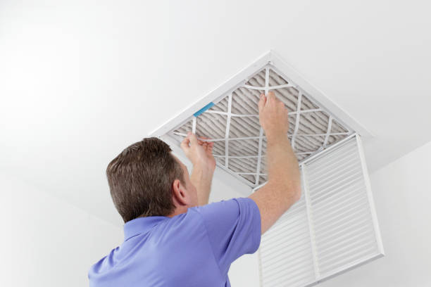 Best Professional Duct Cleaning Services  in Eagle Pass, TX